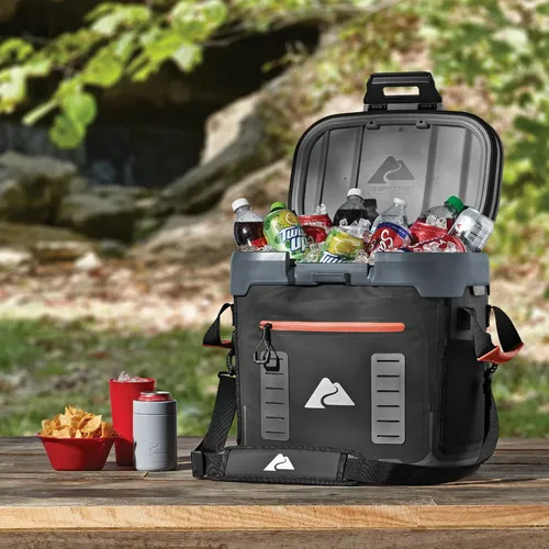 Hielera mochila ozark hotsell