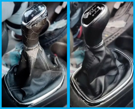 Pomo Perilla Chevrolet Spark Activ Spark Ng 2018