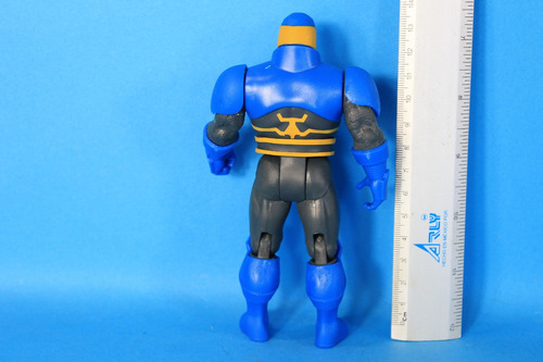 Darkseid Super Powers Mcfarlane Toys (Usado)