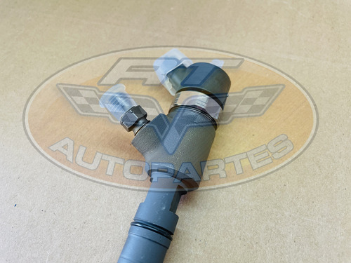 Inyector Diesel 1.6l Hdi Peugeot Partner 2021 Original