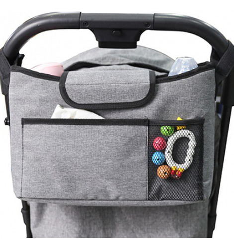 Bolsa Organizadora Para Cochecito, Bolsa De Almacenamiento