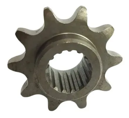 Piñon De Rotocultor Ss-500