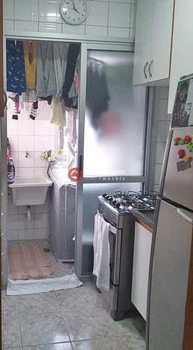 Imagem 11 de 13 de Apartamento 2 Dorms, - R$ 695.000,00 - Código: 9413 - V9413