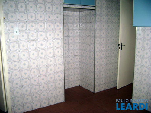 Imagem 14 de 15 de Apartamento - Perdizes - Sp - 563343