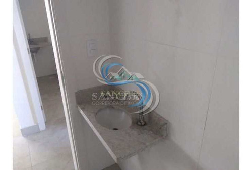 Imagem 13 de 30 de Apartamento Com 2 Dorms, Canto Do Forte, Praia Grande - R$ 578 Mil, Cod: 2965 - V2965