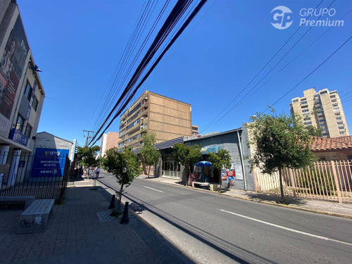Local Comercial En Venta En Rancagua