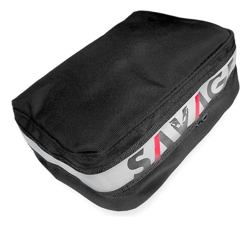 Rear Seat Fender Pack Tool Bag Compatible With Suzuki Drz 40