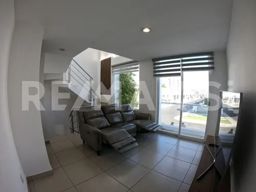 Casa Venta - El Refugio - Condominio Trento Ii