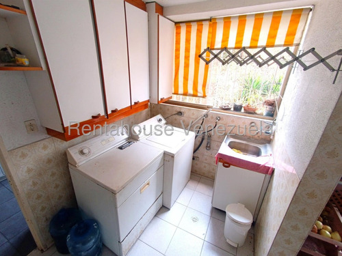 Bello Apartamento En Venta El Peñon #25-19281