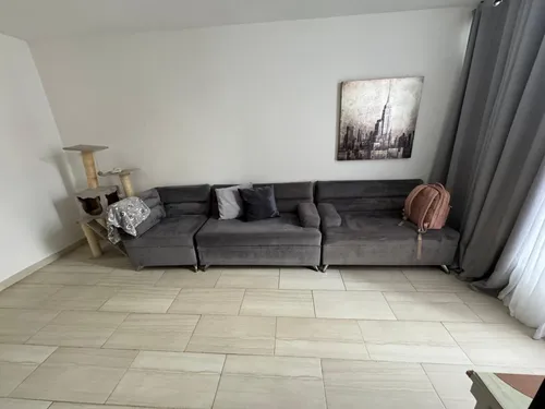 Apartamento En Venta En Caney. Cod V8014451