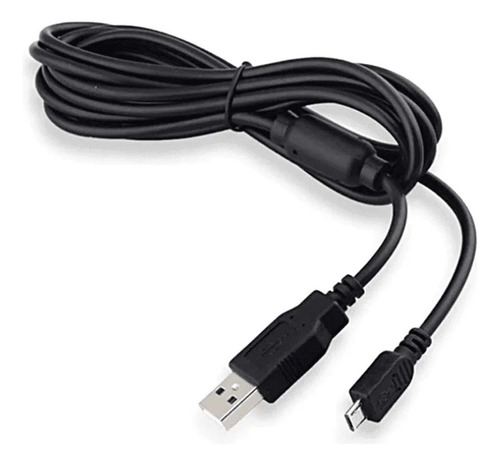 Cable Usb Para Ps4 Slim Y Pro