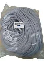 Comprar Cordón Burlete Armado Mosquiteros 6mm X 10 Metros