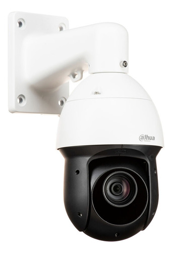 Camara Domo Dahua Ptz 2mp 25x Dh-sd49225gb-hnr Blanco