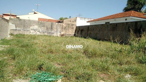 Imagem 3 de 6 de Terreno À Venda, 420 M² Lagoinha - Ribeirão Preto/sp - Te0341