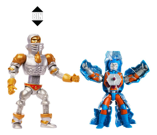 Figura De Acción Extendar Masters Of The Universe Origins -