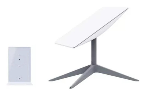 Internet Satelital Starlink (antena, Router, Accesorios)