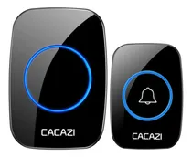 Comprar Transmisor De Control De Timbre Inalámbrico Timbre Exterior