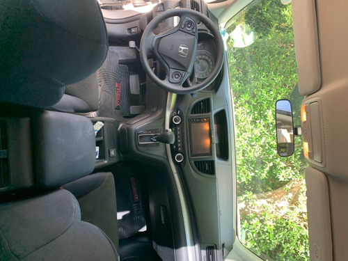 Honda Cr-v 2.4 Lx 2wd 175 Crv Cvt