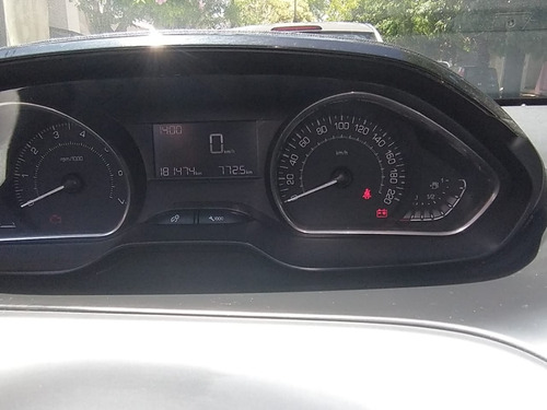 Imagen 4 de 8 de Peugeot