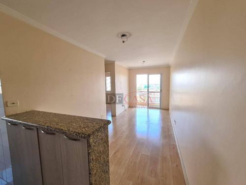 Imagem 7 de 30 de Apartamento Com 2 Dormitórios À Venda, 50 M² Por R$ 298.000,00 - Vila Ré - São Paulo/sp - Ap6301