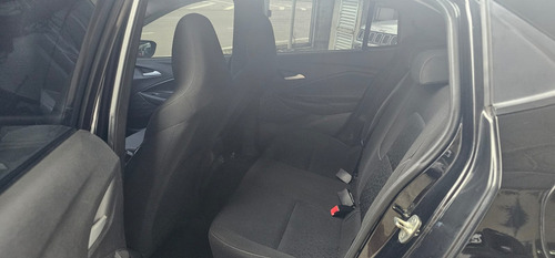Chevrolet Onix HATCH LT 1.0 12V FLEX 5P MEC.