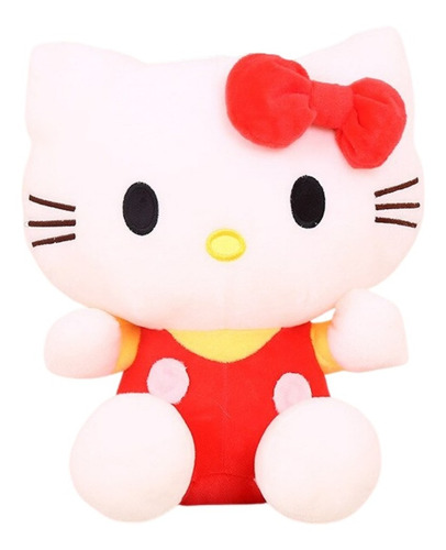 Peluche Hello Kitty Compatible