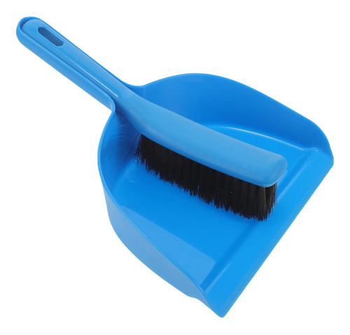 Juego De Recogedor Y Cepillo Para Mesa De Billar, Pequeño