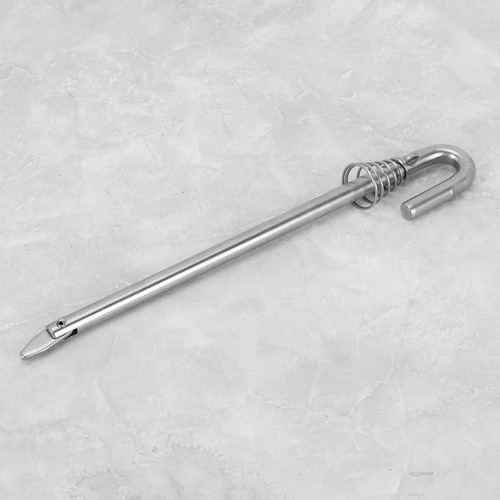 Soporte De Varilla Basculante Del Motor De Motores Fuerabord