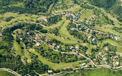 Imagen 3 de 12 de Lote En Venta 2420 M2 Fondo Golf - Potrerrillo De Larreta