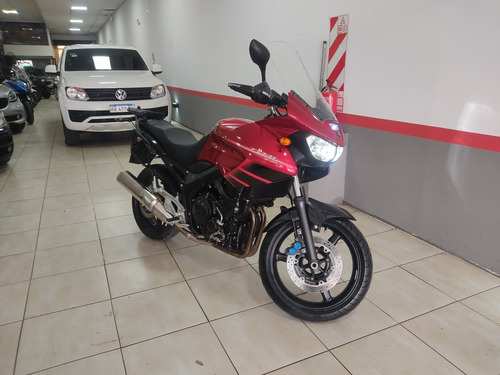Yamaha Tdm 900 Año 2008