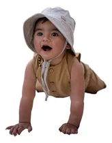 Comprar Piluso Gorrito Bebe Sombrero Clara Valencia