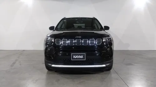 Jeep Compass 2.4 LIMITED AUTO