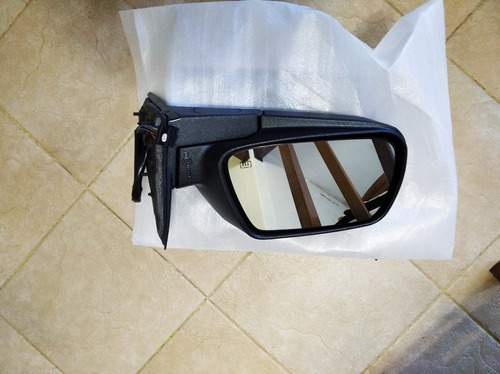 Retrovisor Izquierdo Jeep Grand Cherokee Wj 99 Al 05