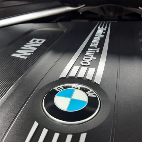 Bmw X5 Xdrive 30d 3.0 T Automatica 4x4 2015 249