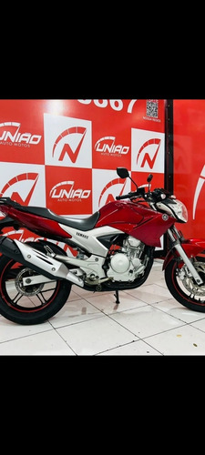 Imagem 7 de 7 de Yamaha Fazer 250