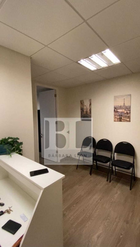 Oficina Amoblada, Reñaca Norte