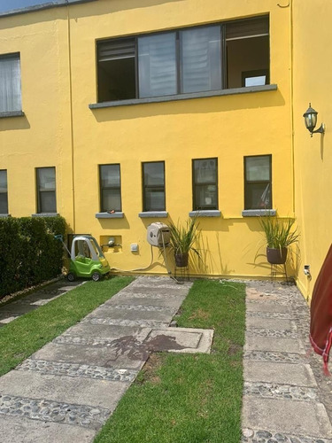 Imagen 4 de 18 de Casa En Venta En Santa Cecilia, Metepec