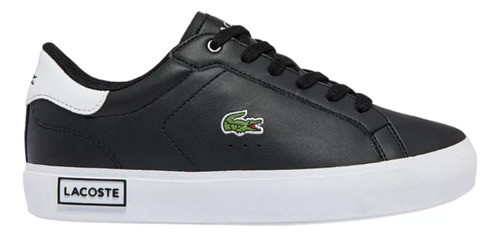 Tenis Lacoste Powercourt 0721 1 Suj  41suj0014312