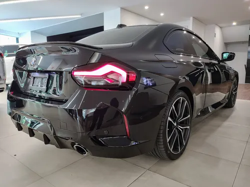 BMW Serie 2 2.0 220I Coupe