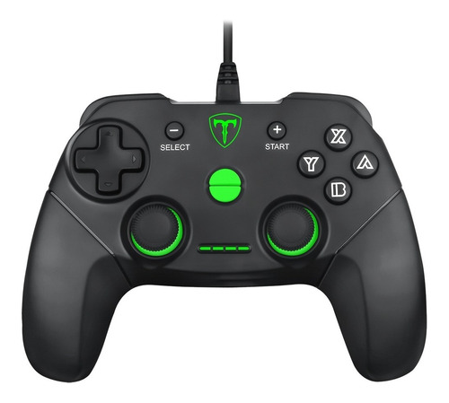 Gamepad T-dagger Aries 