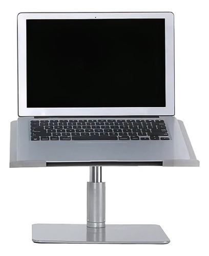 Soporte Elevador Para Laptop 11 A 17 PuLG - Altura Regulable