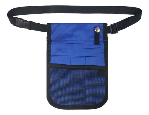 Delantal Nurse Fanny Pack, Riñonera Ajustable