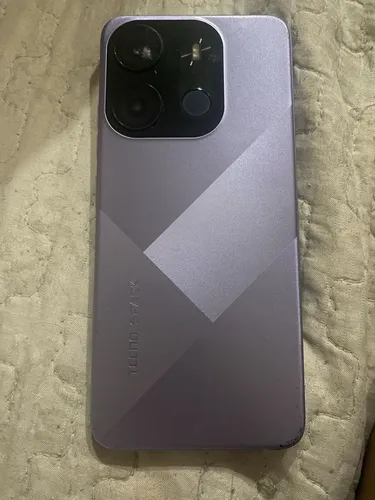 Tecno Spark Go En Promoción! (Usado)