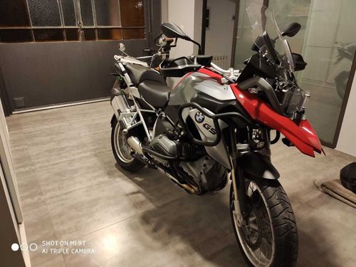 Bmw R1200gs