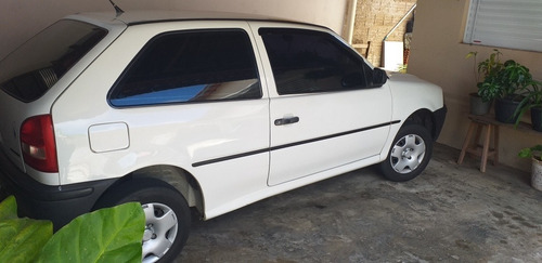 Volkswagen Gol 1.0 City 2p 2005