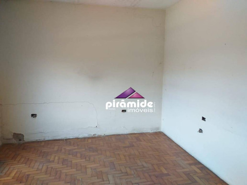 Imagem 6 de 15 de Casa À Venda, 80 M² Por R$ 350.000,00 - Bosque Dos Eucaliptos - São José Dos Campos/sp - Ca1823