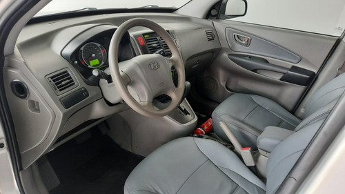 Imagem 7 de 13 de Hyundai Tucson 2.0 Mpfi Gls 16v 143cv 2wd Gasolina 4p Autom