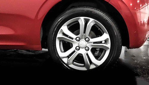Imagen 12 de 15 de 20136 - Peugeot 208 2015 Con Garantía Mt