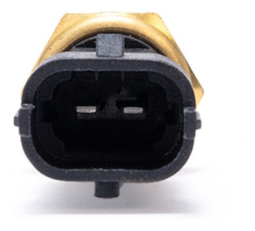 Sensor Temperatura Ref Etc/cts Para Astra 2.0 2008 Turbo