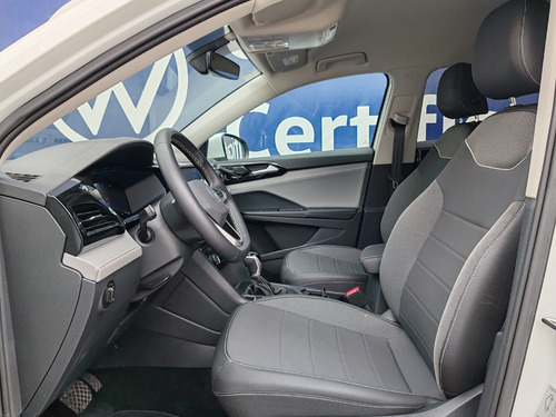 Volkswagen Taos 1.4 Tsi Comfortline At